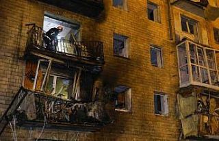 Rusya’nın Harkov saldırısında can kaybı 6’ya...