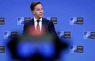 Rutte: "Ukrayna’yı Lahey’deki NATO zirvesine...