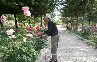 Rüyayla başladı, hayatının görevi oldu: 19 yıldır...