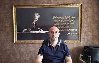 Sağlığınız için sokak aralarında bıçak bileyip...