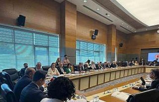 Sağlık alanına yönelik düzenlemeler içeren kanun...