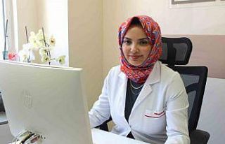 Sağlıklı akciğer için kimyasal ve sigaradan uzak...