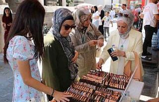 Sağlıklı bir yaşamın gizli anahtarı bakıra...