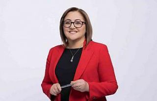 Şahin: "Bayramlar hep birlikte yaşanırsa sevinçler...