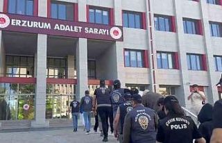 Sahte ilan dolandırıcılarına polis baskını