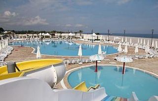 Sakarya Büyükşehir’den kadınlara sezon boyu...