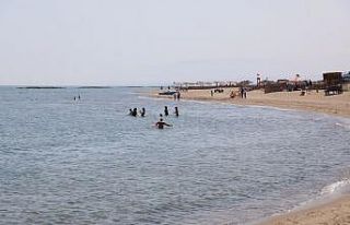Sakarya sahillerinde bayram nöbeti: 12 boğulma vakasına...