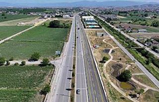 Sakarya, Türkiye’nin ikinci metrobüs şehri olmak...