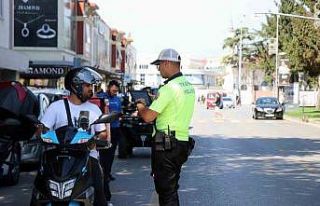 Sakarya’da Kurban Bayramı’nda 3 bin 570 polis...