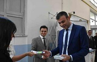 Sakarya’da uzlaştırma başarıyla işliyor: Her...