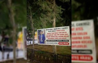 Saldırıda hayatını kaybeden muhtarın ailesi katilin...