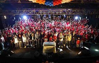 Samsun Keşif Kampüsü ve Canik Özdemir Bayraktar...