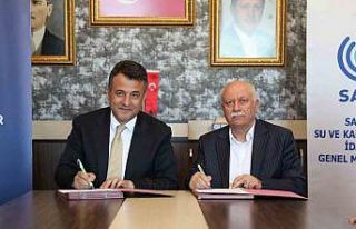 Samsun’a asırlık yatırım müjdesi