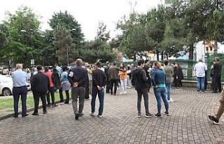 Samsun’da 14 bin 96 öğrenci LGS heyecanı yaşayacak