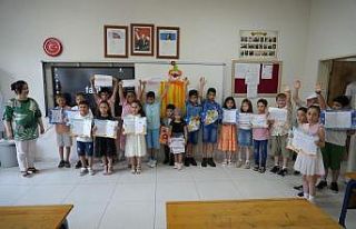 Samsun’da 262 bin öğrenci karne heyecanı yaşayacak