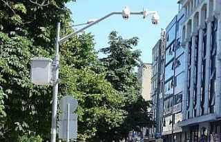 Samsun’da EDS 1 Temmuz’da devreye giriyor