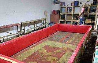 Samsun’da horoz dövüşüne polis baskını: 129...