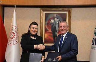 Samsun’da insan kaynaklarında dönüşüm başlıyor:...