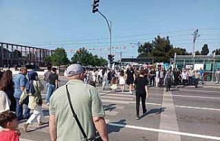 Samsun’da ölüm oranı Türkiye ortalamasının...