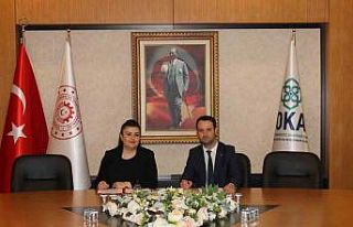 Samsun’da yeni nesil habercilik atağı: Dron destekli...