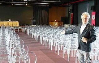 Samsunspor Olağan Genel Kurulu ertelendi