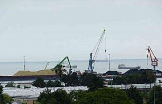 Samsun’un mayıs ayı ihracatı 170 milyon doları...