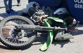 Samsun’un mayıs ayı trafik kaza bilançosu: 3...