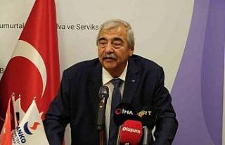 SANKO Üniversitesi Hastanesi Onkoloji Ünitesi açıldı