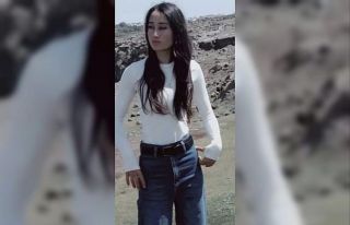 Şanlıurfa’da erkek arkadaşı tarafından öldürülen...