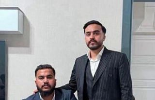 Şanlıurfa’da silahlı saldırıya uğrayan Iraklı...