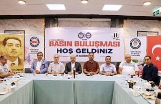 Sarıgeçili: "Adana olarak lider duruşumuzu...