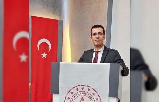 Sarıgöl’de 364 öğrenci LGS’ye girecek