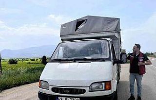 Sarıgöl’de kurbanlık giriş ve çıkışlarına...