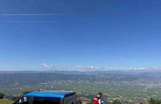 Sarıgöl’de tarım için dijital hamle