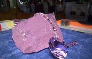 Sarıkamış’ta üretilen hediyelik eşyalar tescillenecek