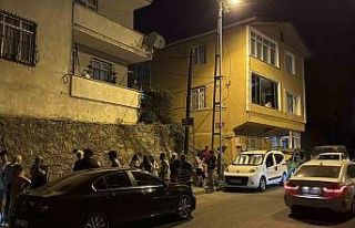 Sarıyer’de dehşet: Sevgilisini öldürüp intihar...