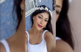 Sarıyer’de karnındaki bebeğiyle öldürülen...