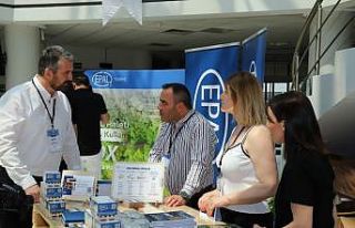 Satınalma ve tedarik zirvesi Sakarya’da düzenlendi