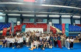 Satranç müsabakaları sona erdi