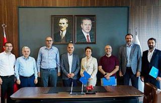 SAÜ’den uluslararası başarı