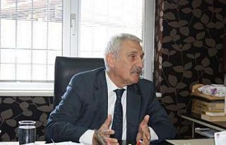 Sebat Gençlik’te Kazancıoğlu sesleri