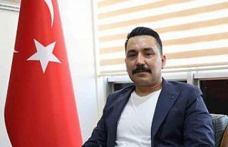 Şehit kardeşi Zülküf Yılmaz: "PKK’nın...
