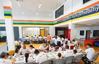 Şehitkamil Belediyesi, hayalleri gerçeğe dönüştürdü