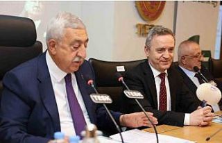 Şekerbank ve TESK’ten esnafa finansman desteği