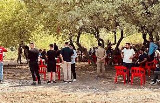 Şenoba‘da huzur ve kardeşlik festivali