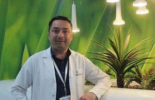 Sessiz tehlike pusuda