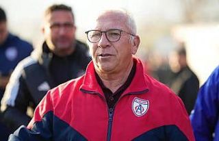 Seyit Mehmet Özkan: "Süper Lig, Avrupalıların...