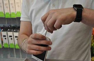 Sıcaklarda cep telefonunuzu uzun süre şarjda bırakmayın