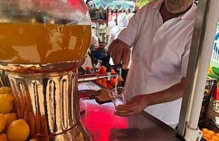 Sıcaklarla birlikte satışının da artması bekleniyor