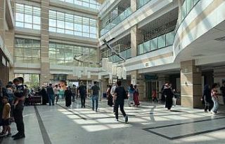 Siirt Eğitim ve Araştırma Hastanesi Başhekimi...